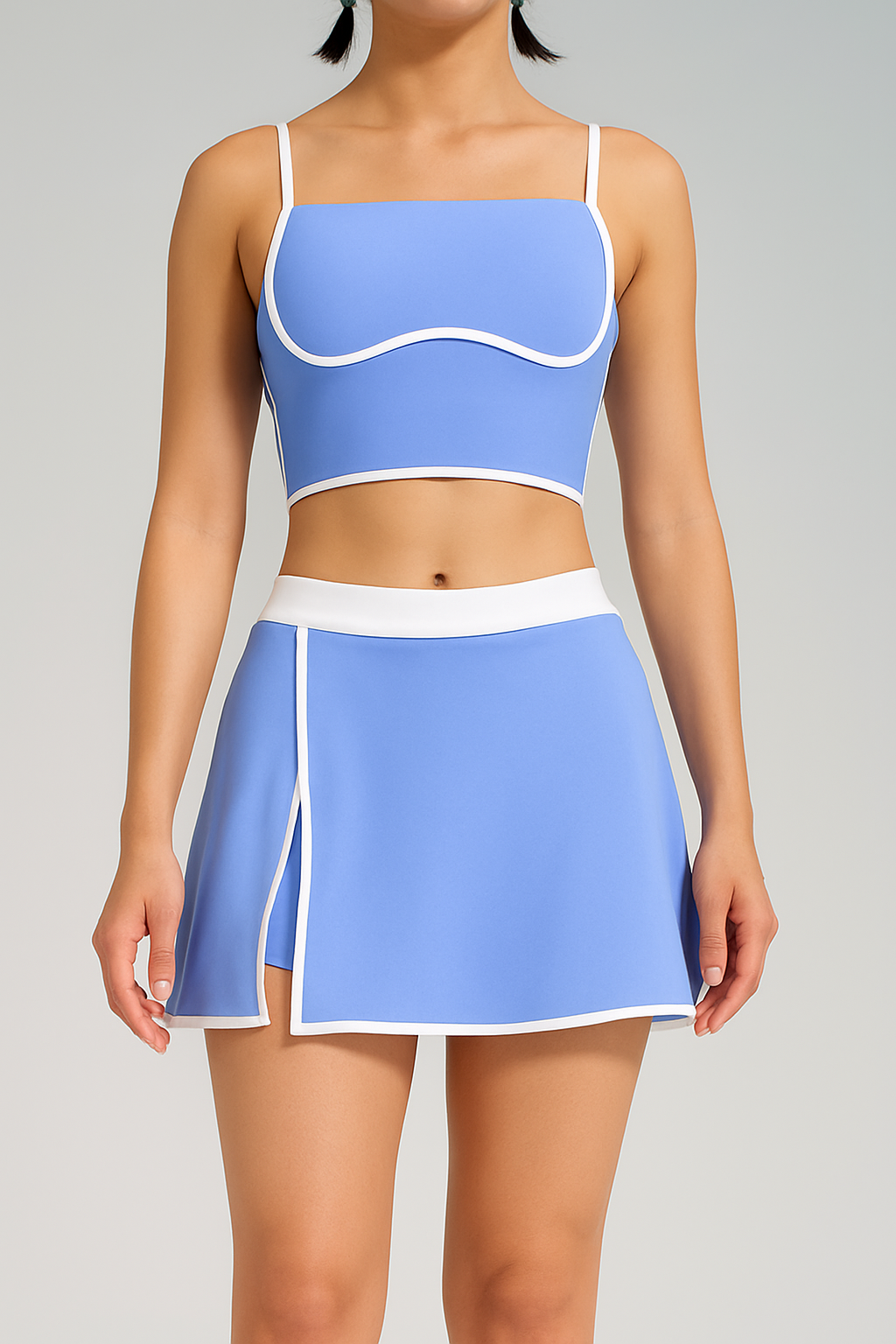 Set Deportivo Zenara