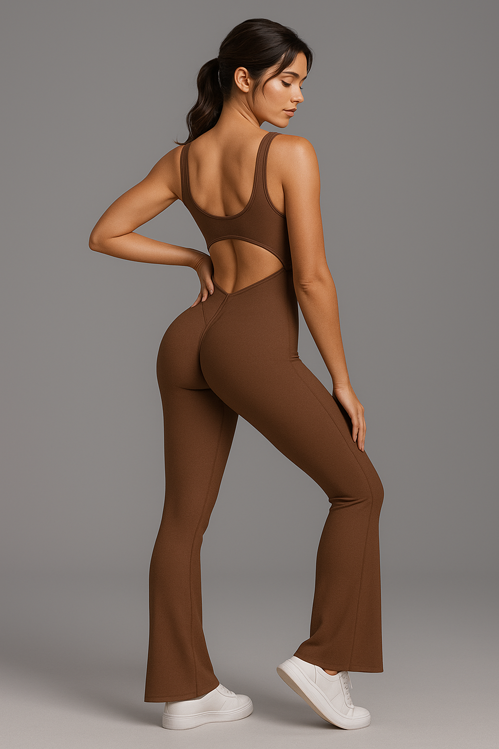 Mono deportivo para mujer