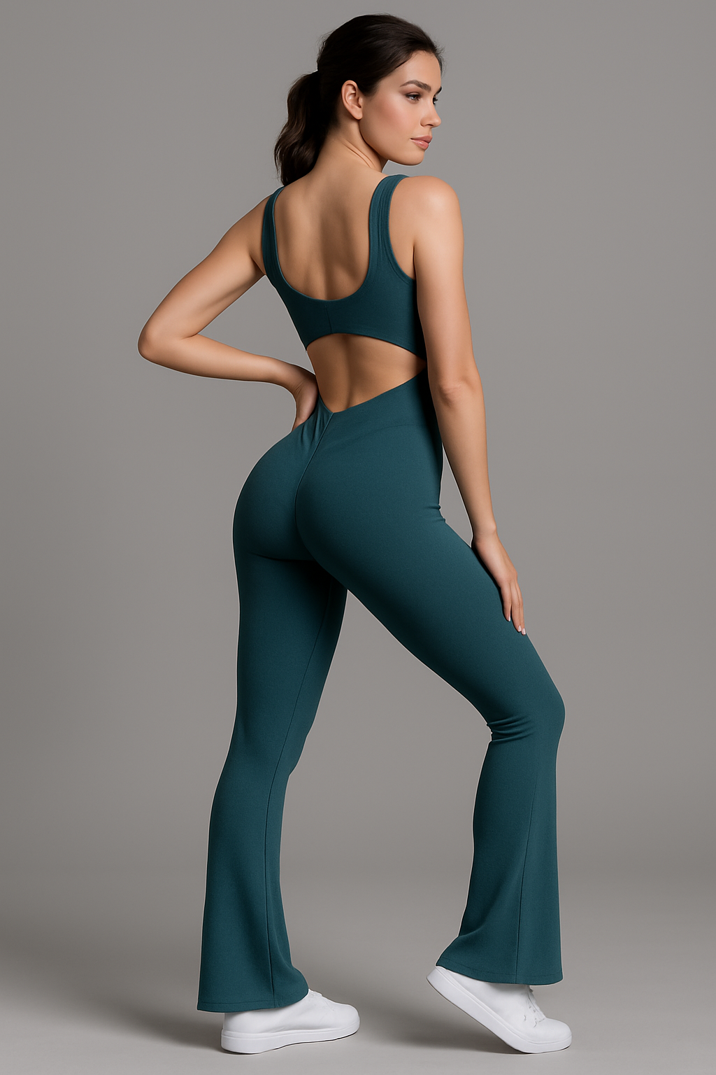 Mono deportivo para mujer