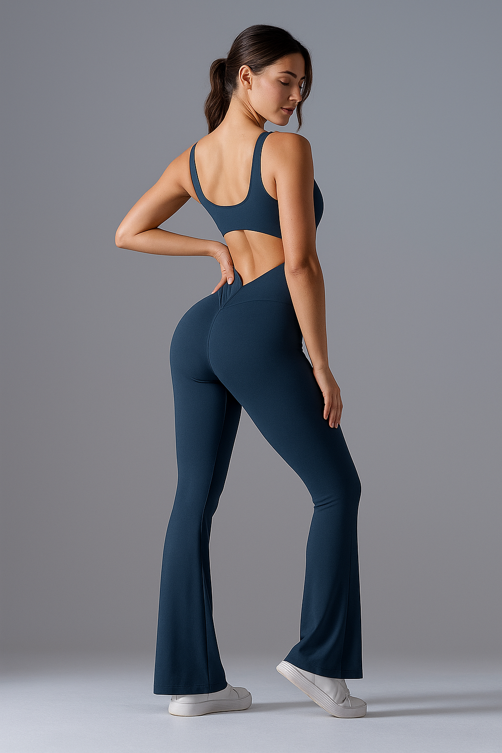 Mono deportivo para mujer