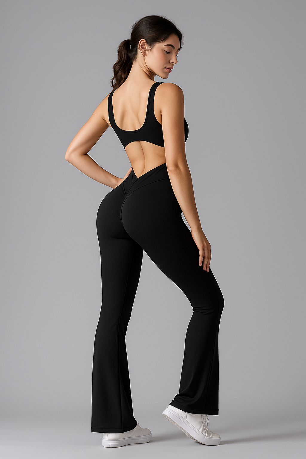 Mono deportivo para mujer