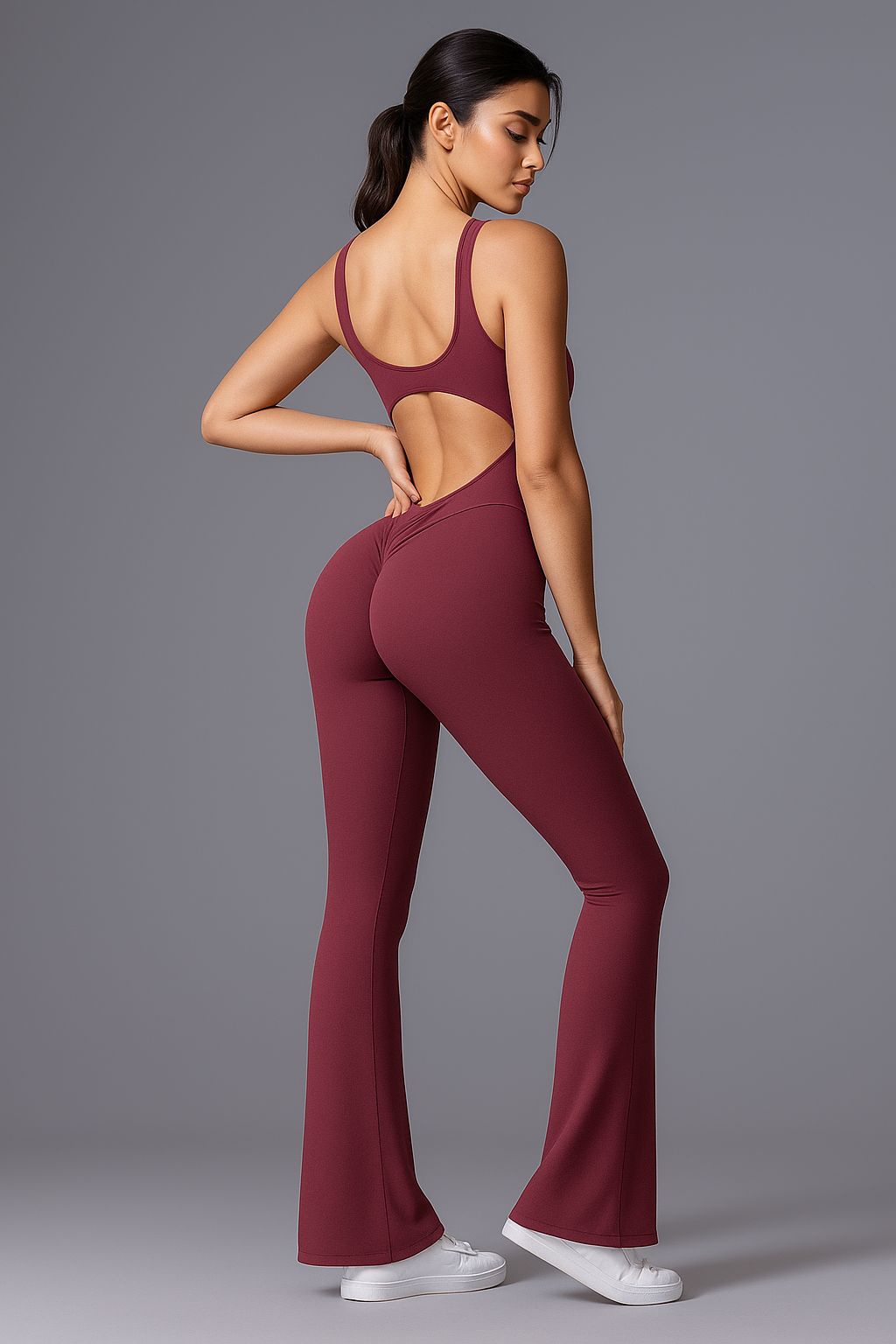 Mono deportivo para mujer