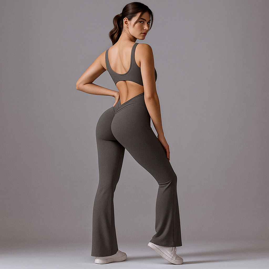 Mono deportivo para mujer